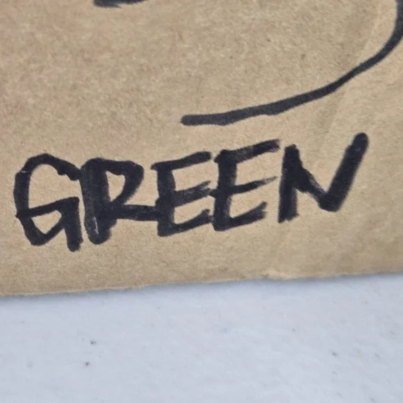 Victoria's Secret Women Bra 32B Green Floral Push Up Pigeonnant Underwired Lace - Picture 13 of 15